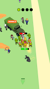 Zombie Raid! Ekran Görüntüsü 6