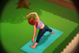 summertime  saga walkthrough اسکرین شاٹ 7