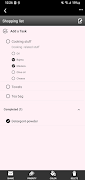 Ultimate Notes & Tasks w/ Sync স্ক্রিনশট 2