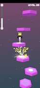 Jumpy Sky 3D 截圖 2