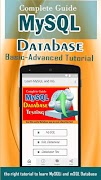 Learn MySQL and SQL Database B постер