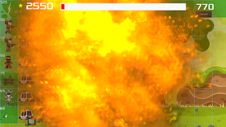 برنامه‌نما SomethingVsZombies عکس از صفحه