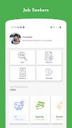 PaySit Theme screenshot 2