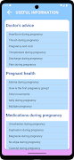 Contraction Timer and Counter screenshot 6