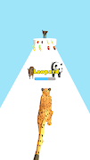 Cat Evolution screenshot 3