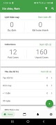 iCollect syot layar 6