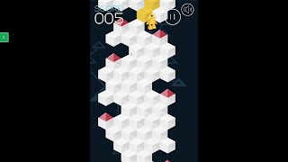 Celestial Fall screenshot 3