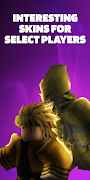 Jojo Skins for Roblox ภาพหน้าจอ 3