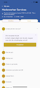 Profi-Sec screenshot 3