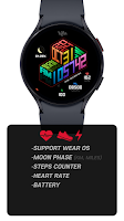SamWatch SIGN CUBE 5 2024 Screenshot 1