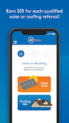 ADT Solar โปสเตอร์