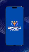 Emerg Pulse پوسٹر