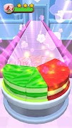 Cake Spinner captura de pantalla 5