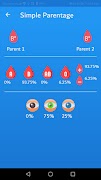 Simple Parentage screenshot 2
