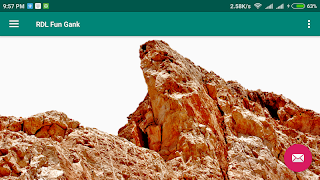 RDL Fun Gank syot layar 2