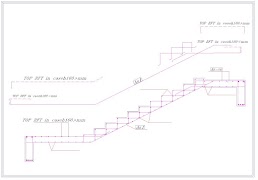 RC Stair Design تصوير الشاشة 6