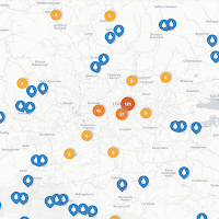 Owater Fontes de água potável постер