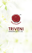 Triveni Infra Poster