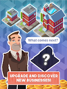 ​Idle​ ​City​ ​Manager​: Build screenshot 7