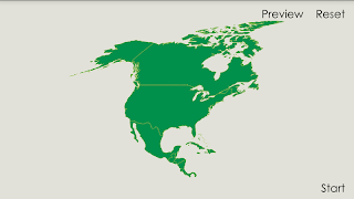 Map Learner اسکرین شاٹ 1