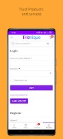 Triunique screenshot 2