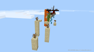 parkour maps for minecraft ภาพหน้าจอ 7