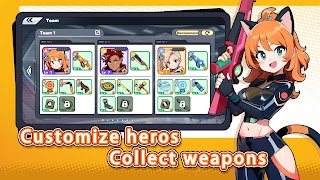 Space Troopers 截图 5