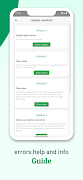 App Store Update All Apps Screenshot 3