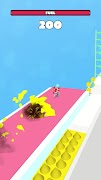 JetPack Color captura de pantalla 1