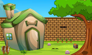 Pirate Kid Escape 截图 3