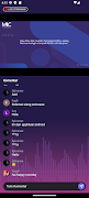 MIC TV скриншот 5