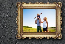 Instant Photo Frames পোস্টার