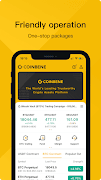 CoinBene poster