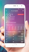 Aurora Live Wallpaper screenshot 3
