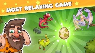 برنامه‌نما World Evolution: Human to Hero عکس از صفحه