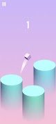 Bouncing Box 3D Ekran Görüntüsü 5