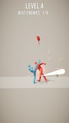 Fight L&R постер