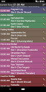 FFXIV Time 스크린샷 1