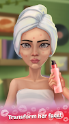 برنامه‌نما Beauty Fantasy: Zen & Makeover عکس از صفحه