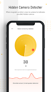 Hidden Camera Detector 截图 3