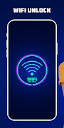 Wifi Unlock पोस्टर