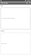 URL Encoder 截图 1