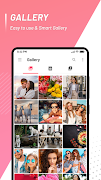Gallery スクリーンショット 2