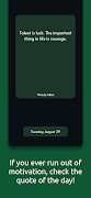 Stepseed: AI Goal Tracker screenshot 4