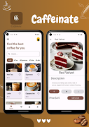 Caffeinate screenshot 1