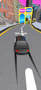 Hyperverse syot layar 3