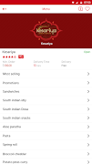 Oddfoody screenshot 1