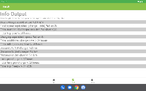 OptiTrip EV ภาพหน้าจอ 5