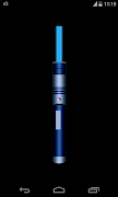 senter laser palsu screenshot 1