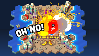 Fly THIS! captura de pantalla 5